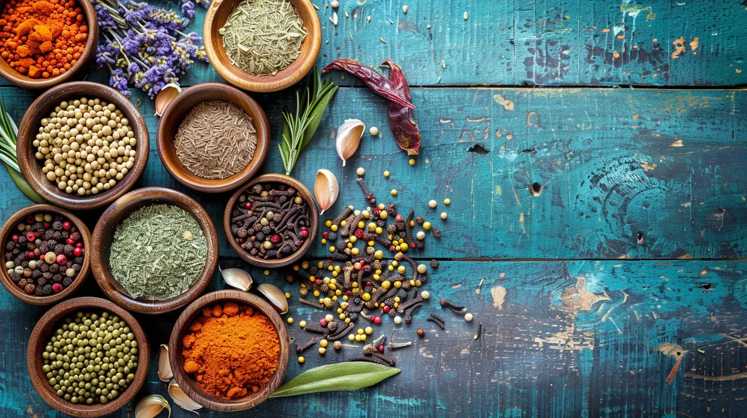 Foods That Support a Healthy Gut and Improve Digestion