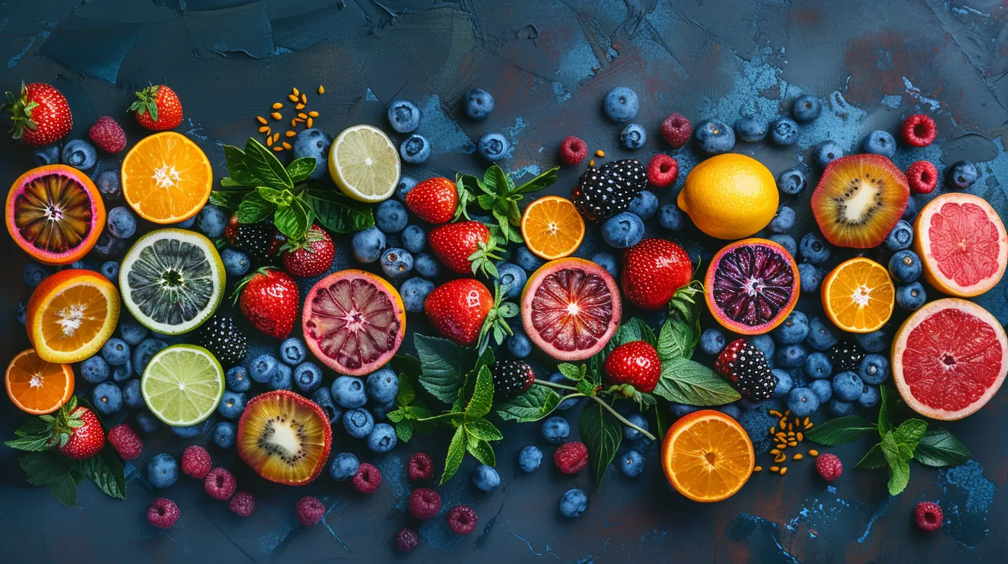 Foods That Support a Healthy Gut and Improve Digestion