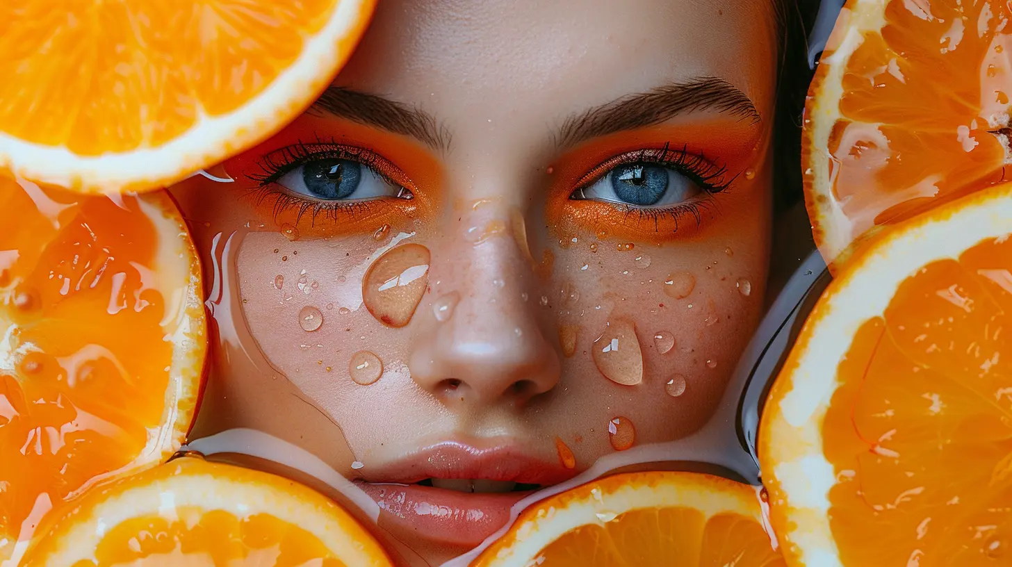Foods to Avoid for Clear, Healthy Skin