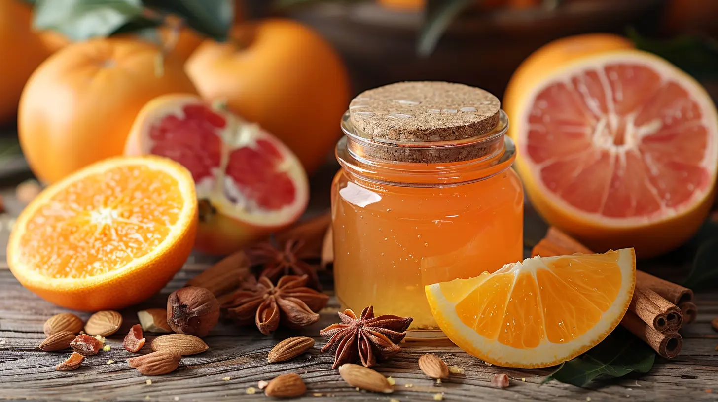 Foods to Avoid for Clear, Healthy Skin