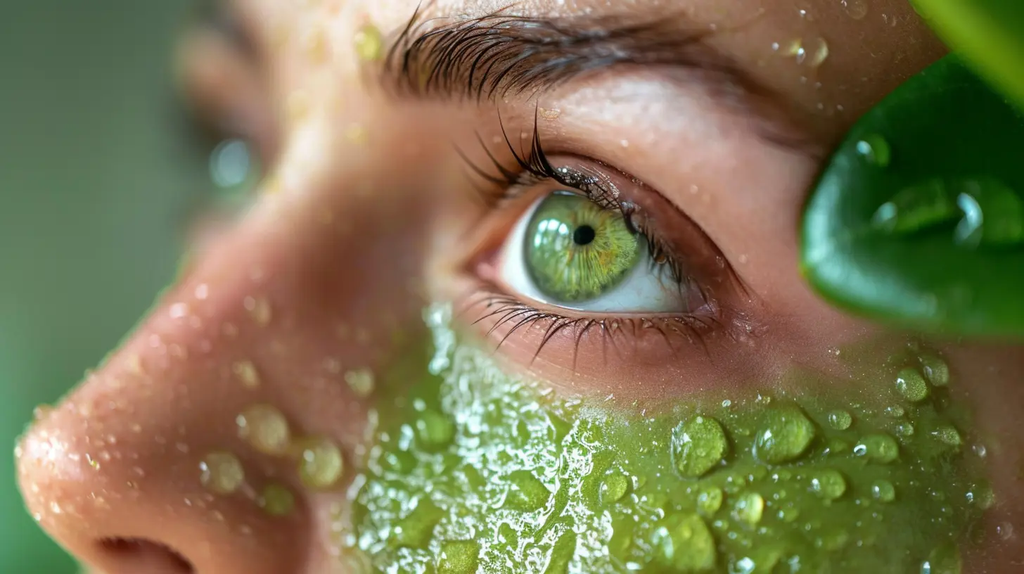 Foods to Avoid for Clear, Healthy Skin