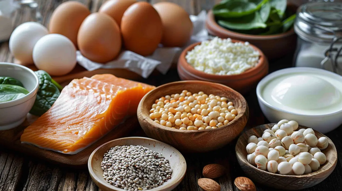 Foods to Avoid for Clear, Healthy Skin