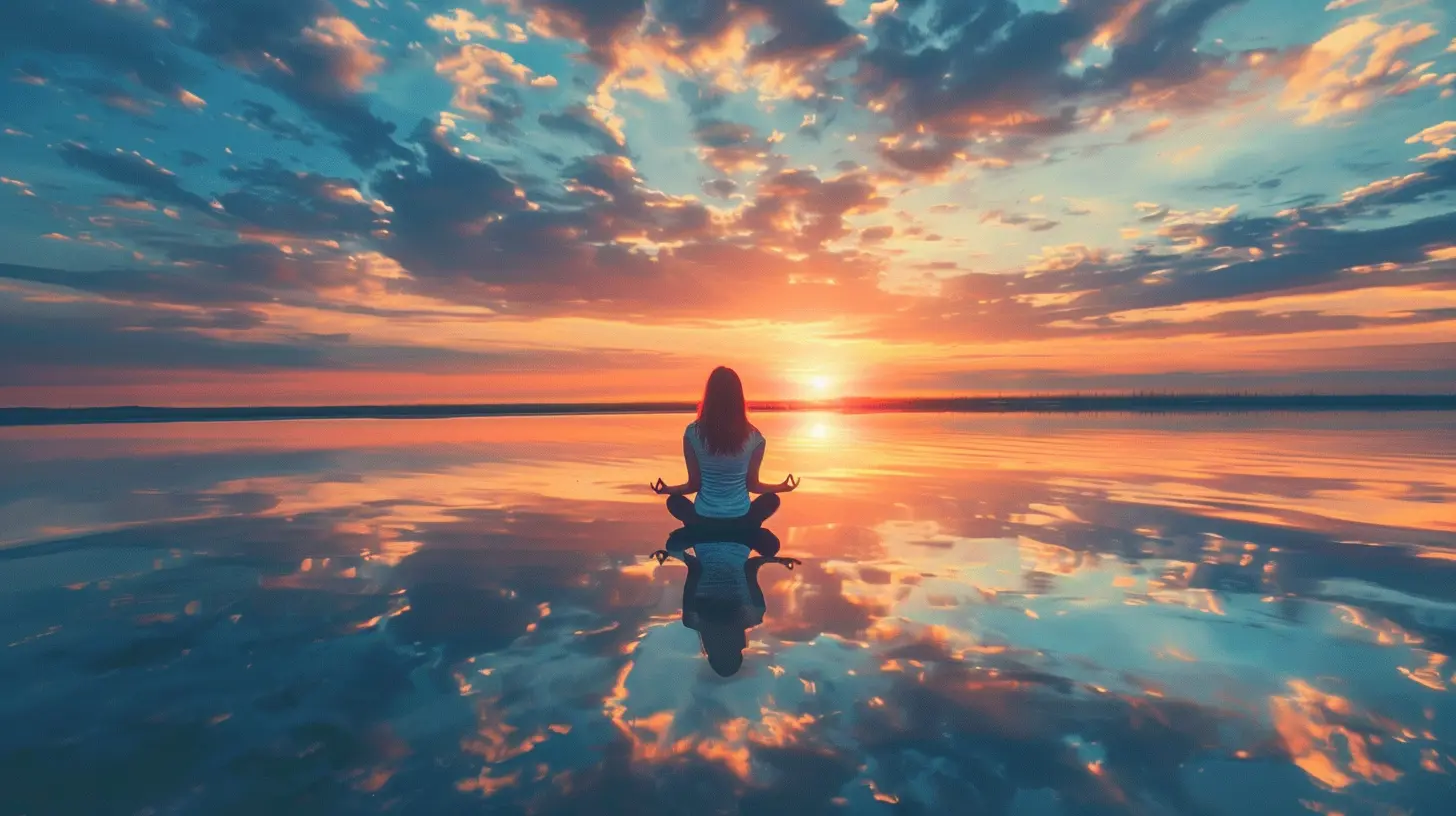 From Noise to Stillness: How to Overcome Distractions During Meditation