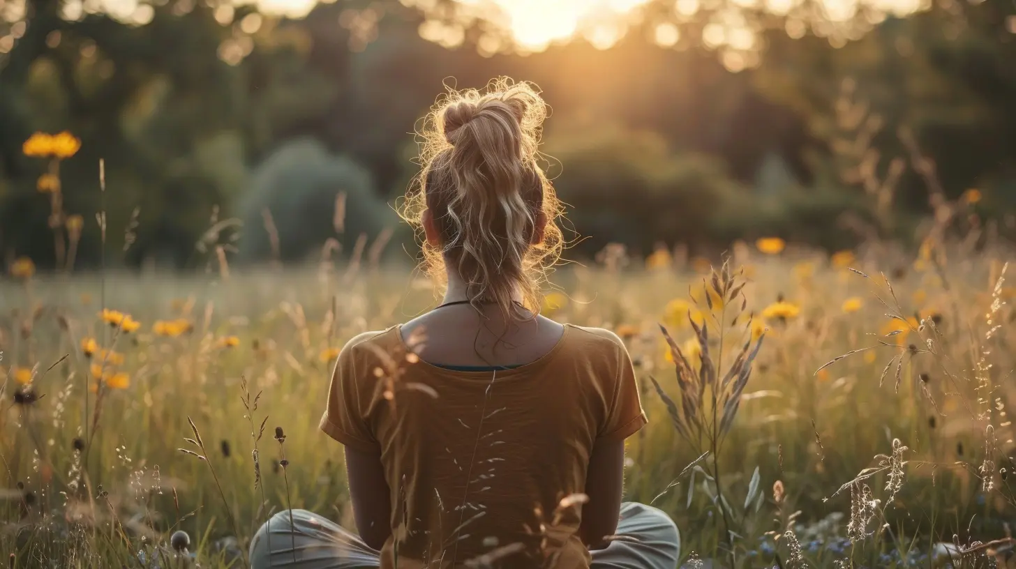 From Noise to Stillness: How to Overcome Distractions During Meditation