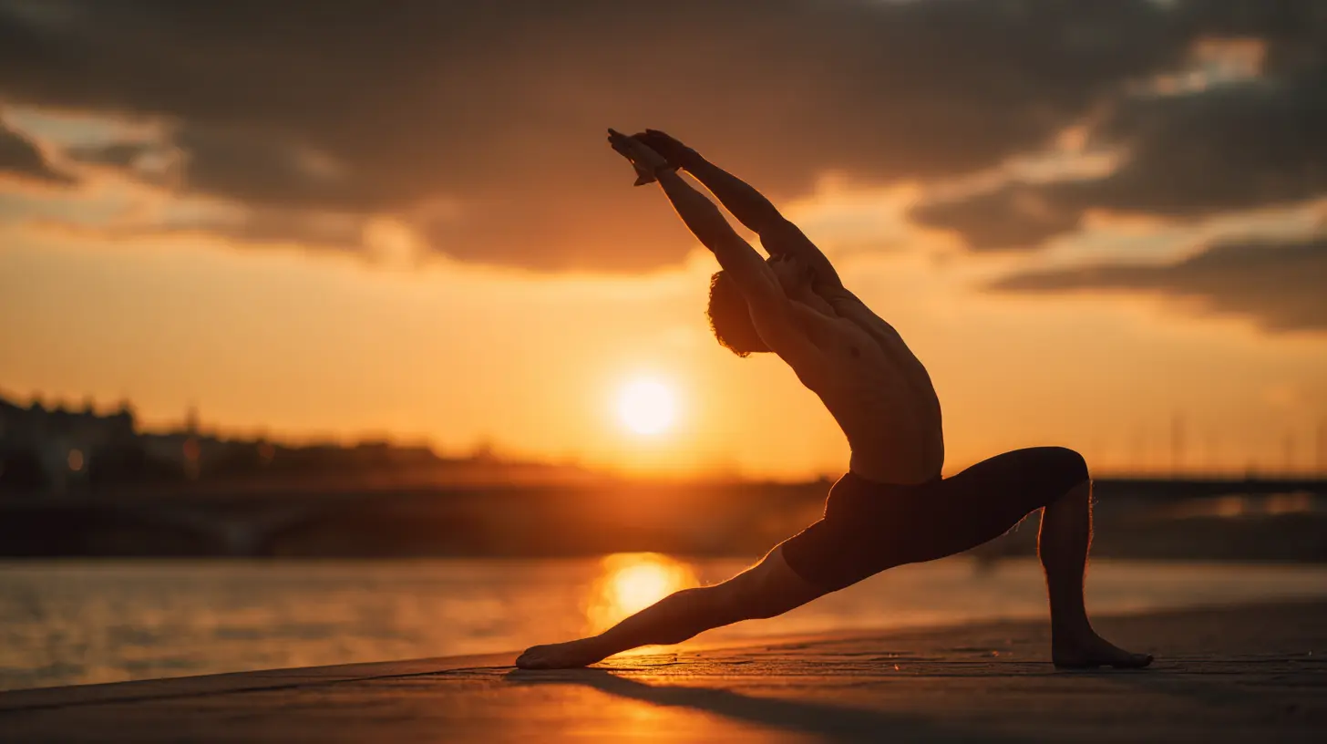 From Static Stretching to Dynamic Mobility: A 2027 Update