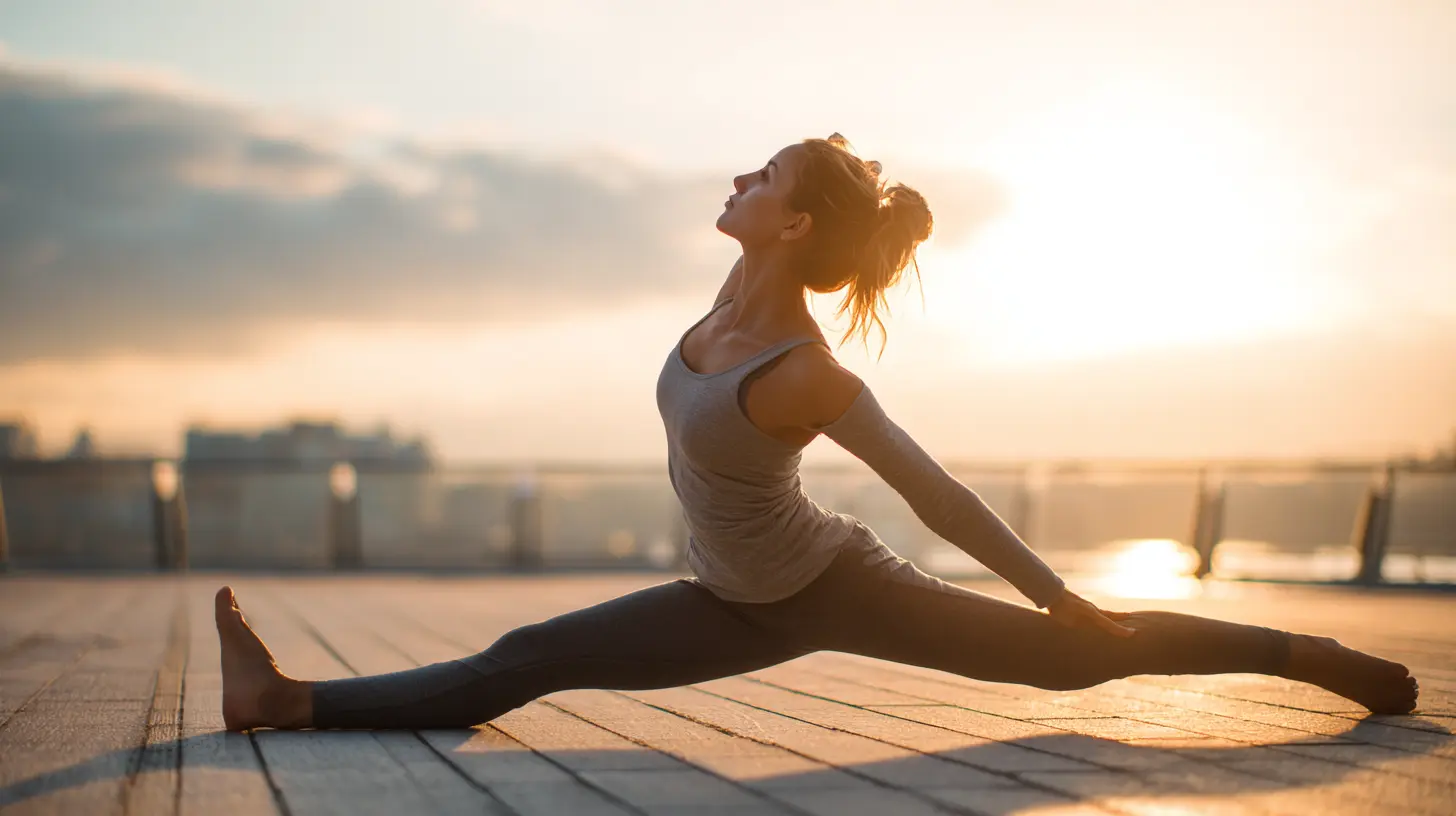 From Static Stretching to Dynamic Mobility: A 2027 Update