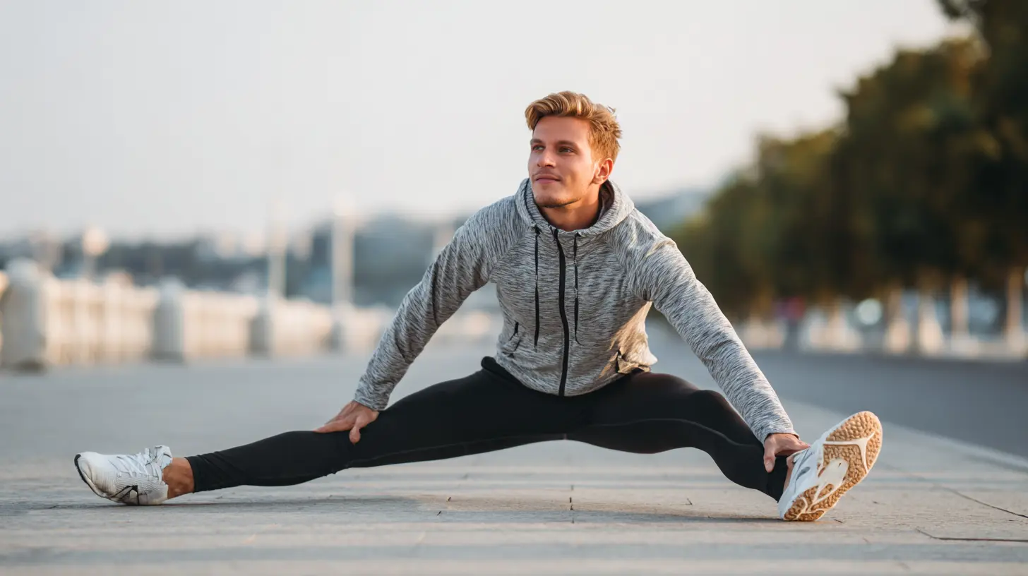 From Static Stretching to Dynamic Mobility: A 2027 Update