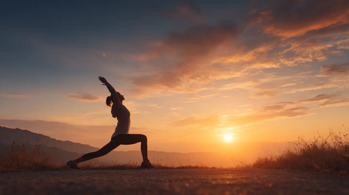 From Static Stretching to Dynamic Mobility: A 2027 Update