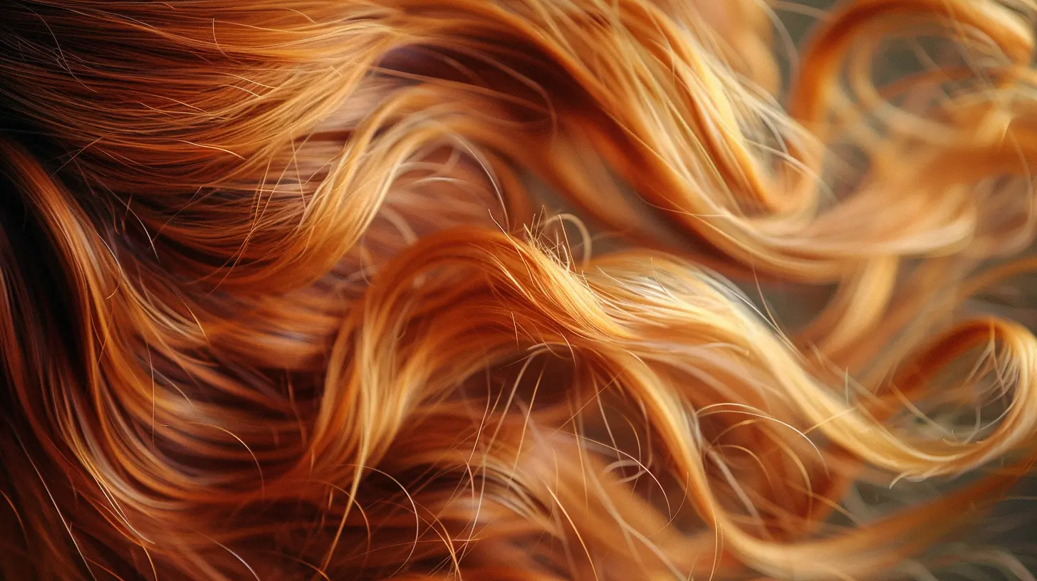 Going Sulfate-Free: How It Can Benefit Your Hair Health