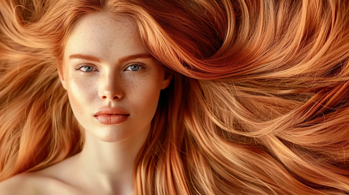 Going Sulfate-Free: How It Can Benefit Your Hair Health