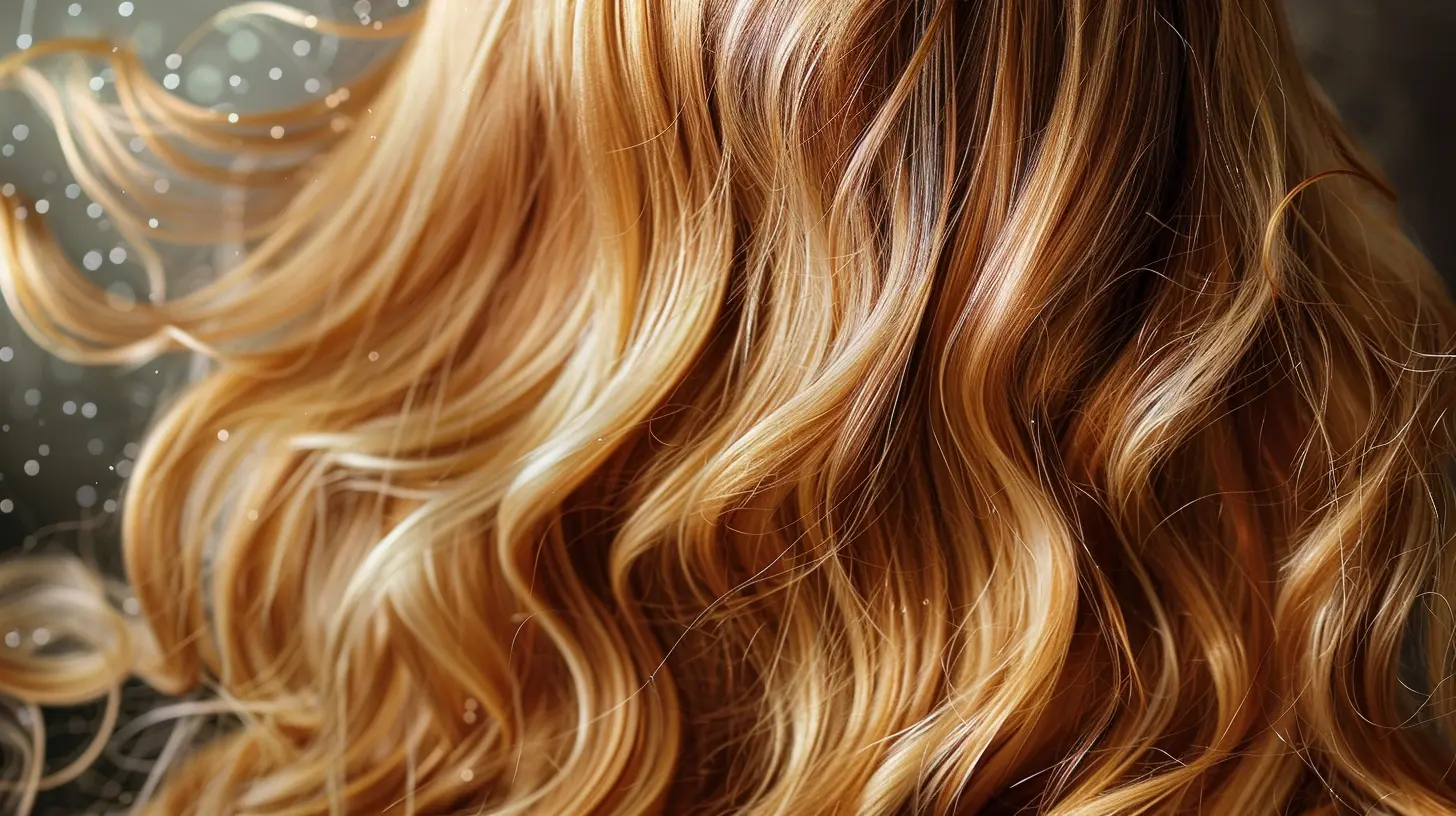 Going Sulfate-Free: How It Can Benefit Your Hair Health