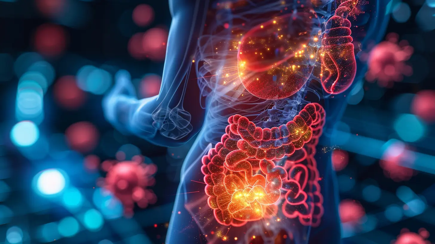 Gut Health and Autoimmune Diseases: Understanding the Link