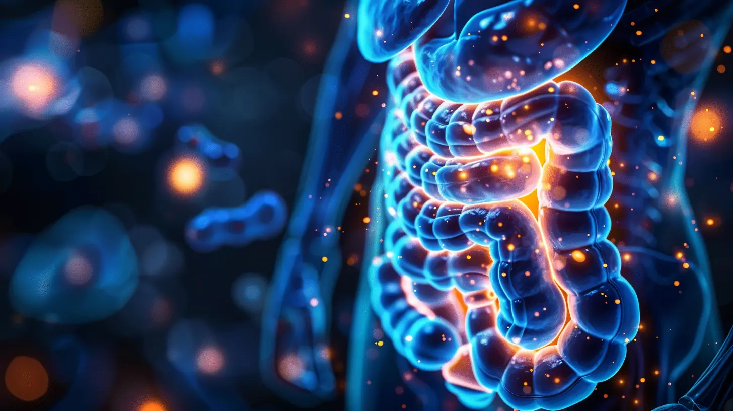 Gut Health and Autoimmune Diseases: Understanding the Link