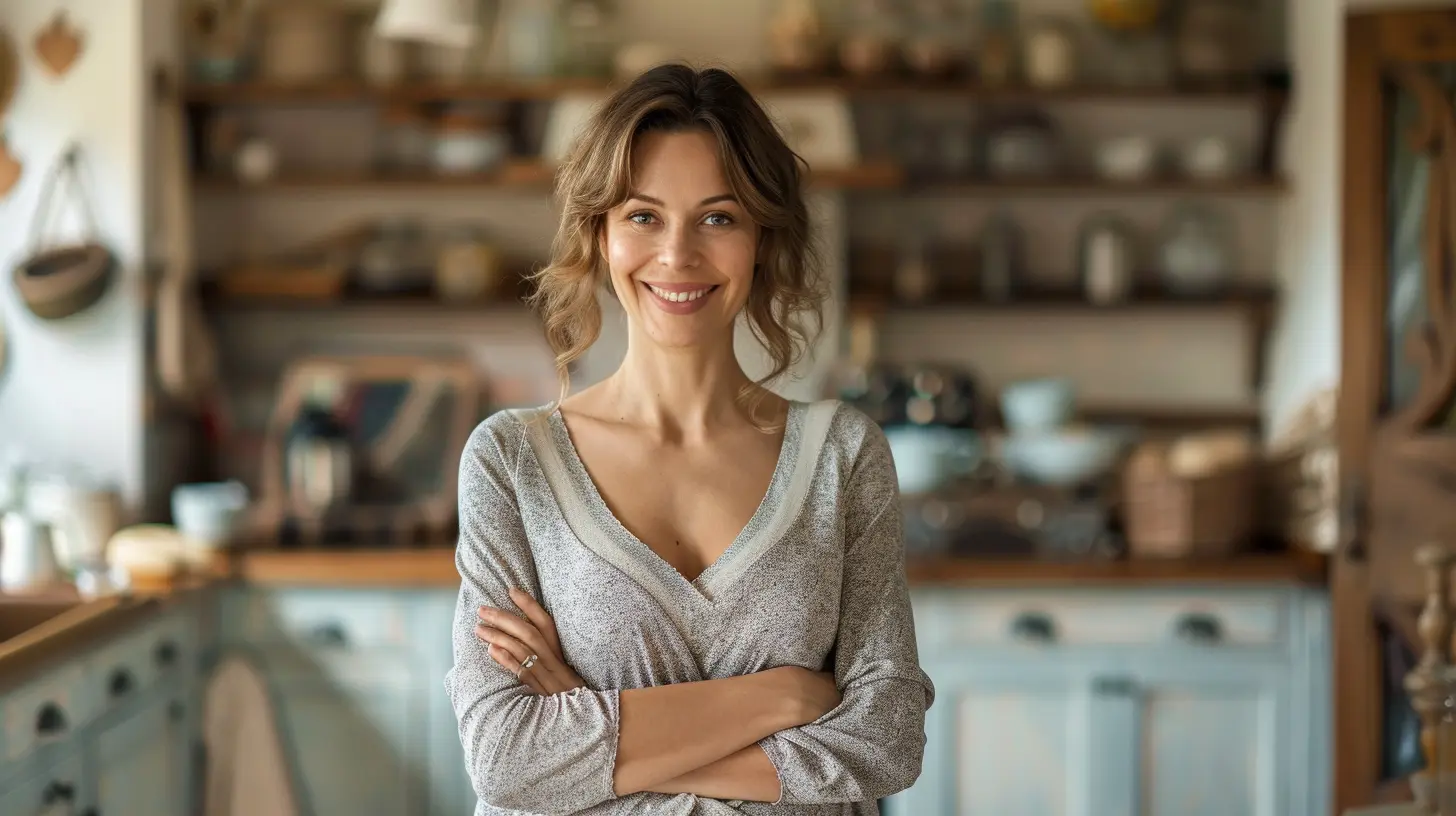 Gut Health During Pregnancy: What to Expect