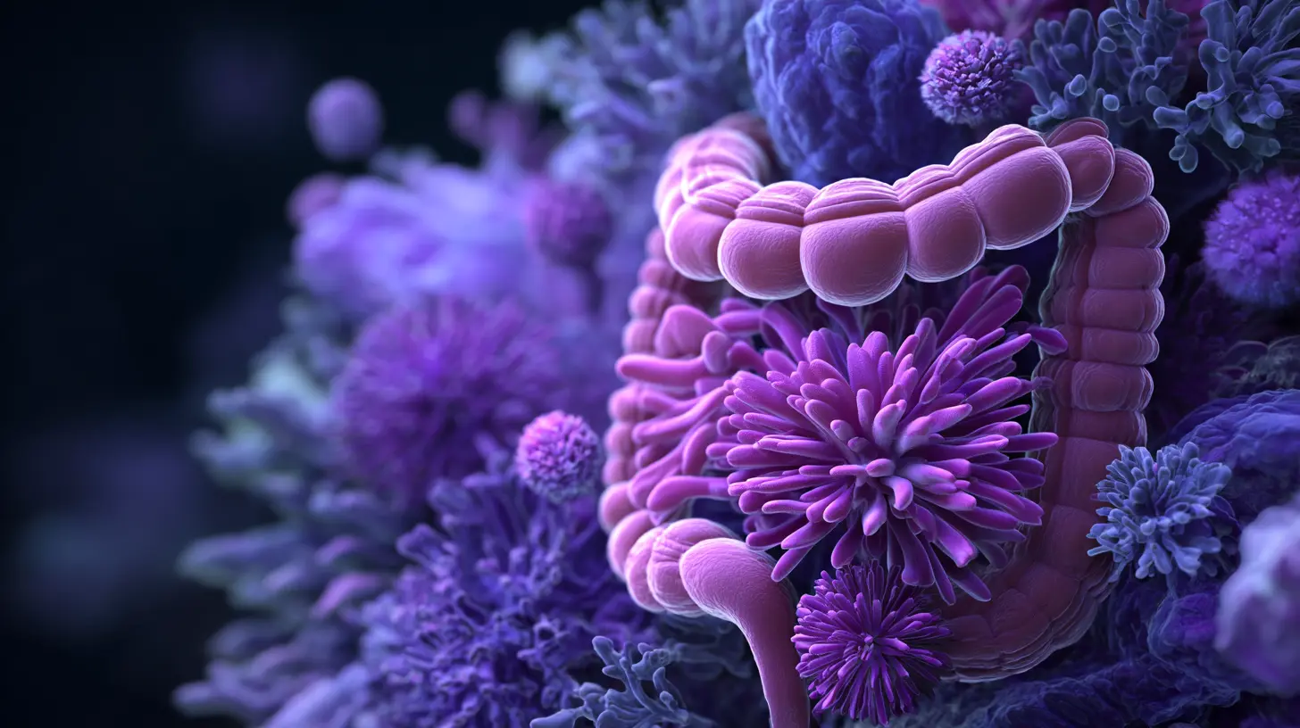 Gut Health Myths That Need to Be Debunked in 2027