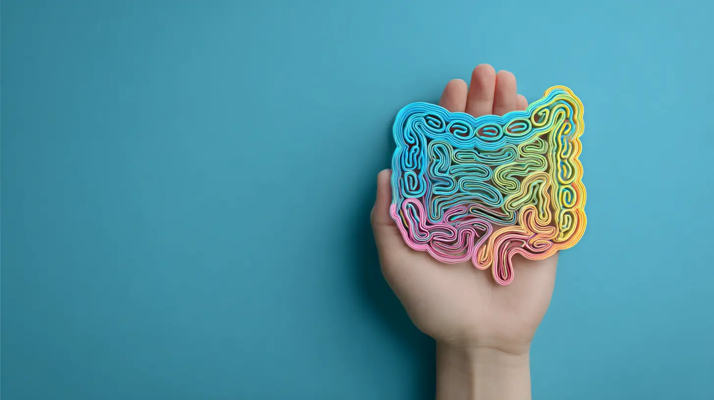 Gut Health Myths That Need to Be Debunked in 2027