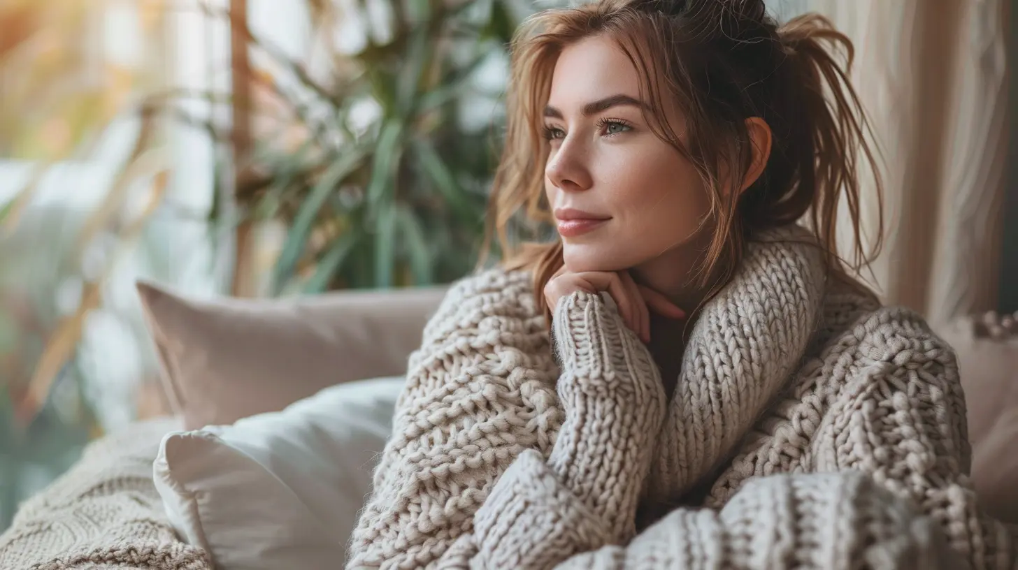 Harnessing the Benefit of Moments of Silence in Your Daily Life