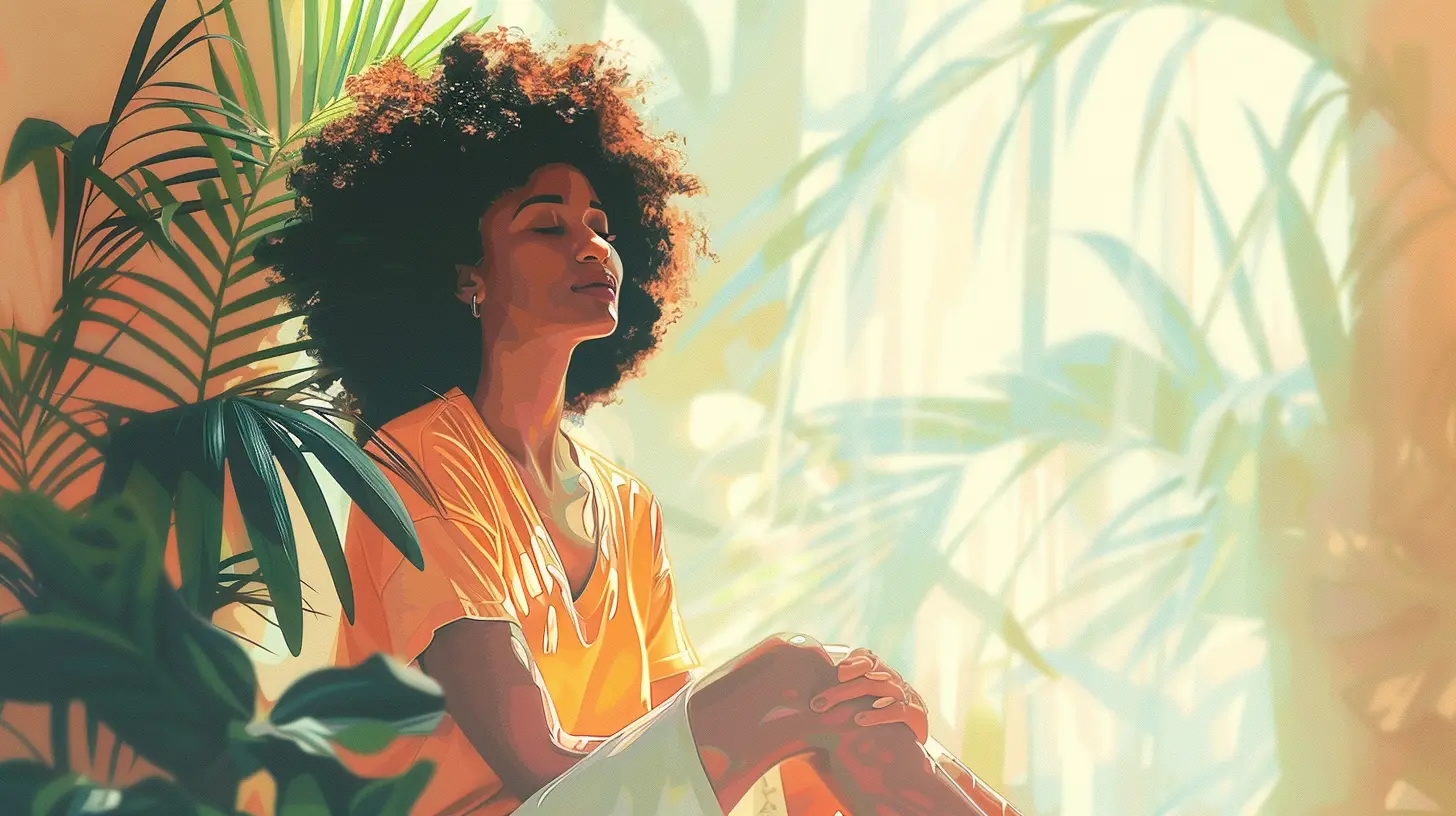 Harnessing the Benefit of Moments of Silence in Your Daily Life