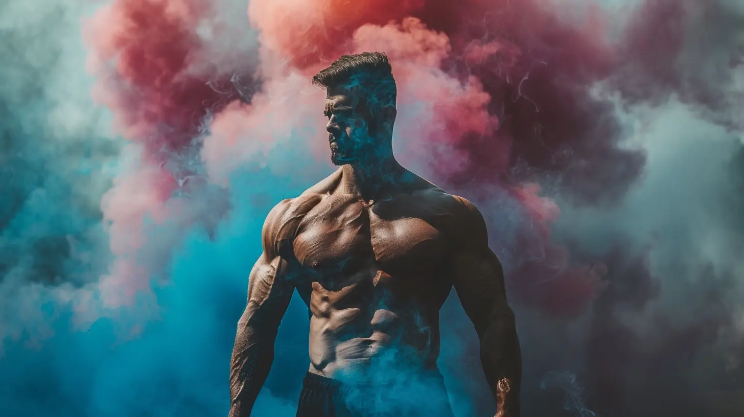 Harnessing the Power of HIIT Workouts for Better Fat Burn