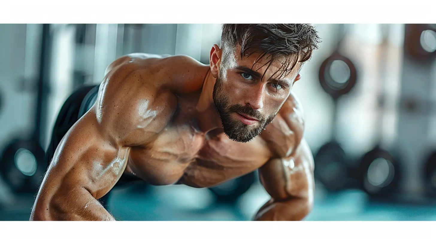Harnessing the Power of HIIT Workouts for Better Fat Burn