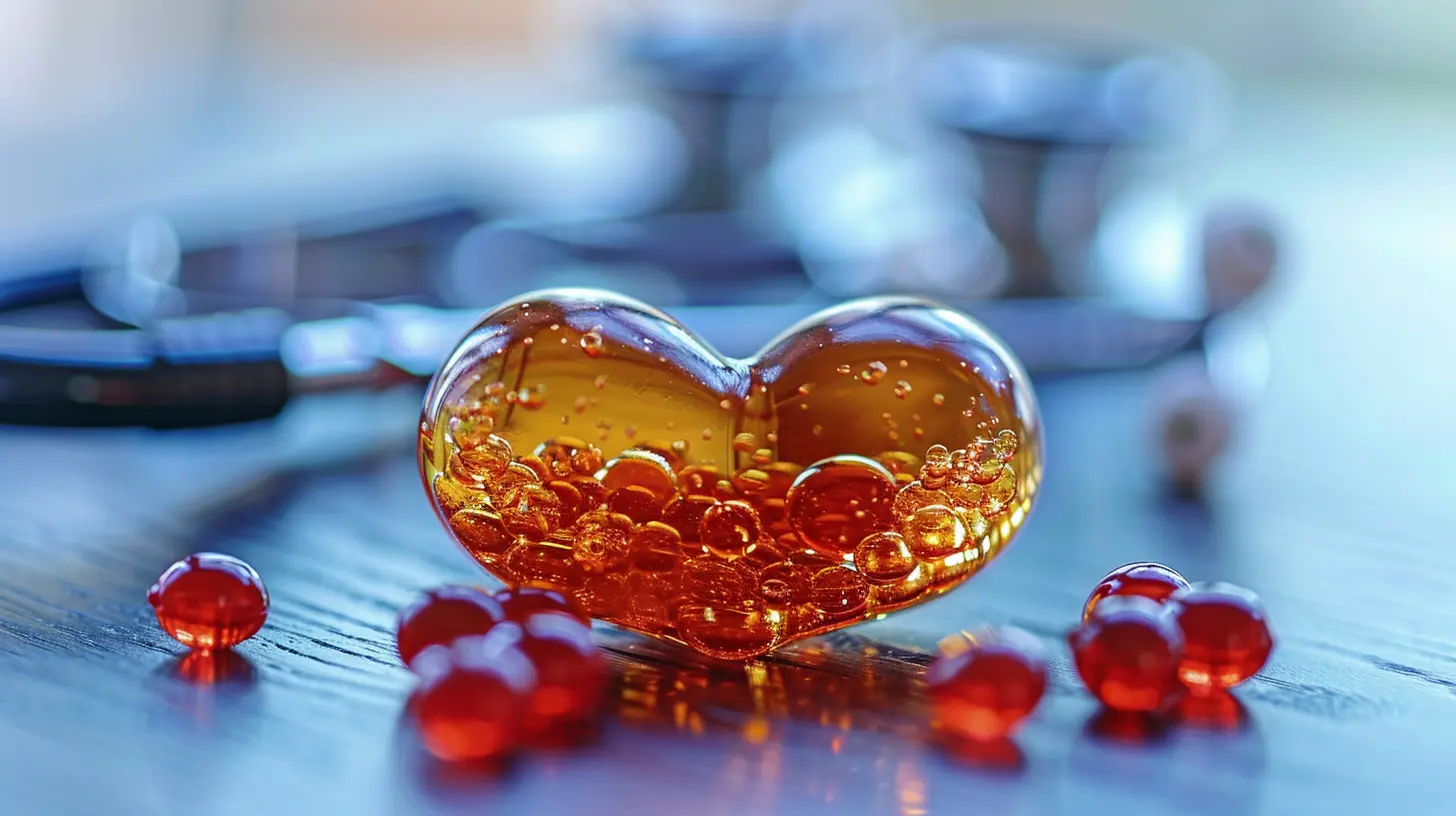 HDL vs LDL: The Good, the Bad, and the Impact on Your Heart