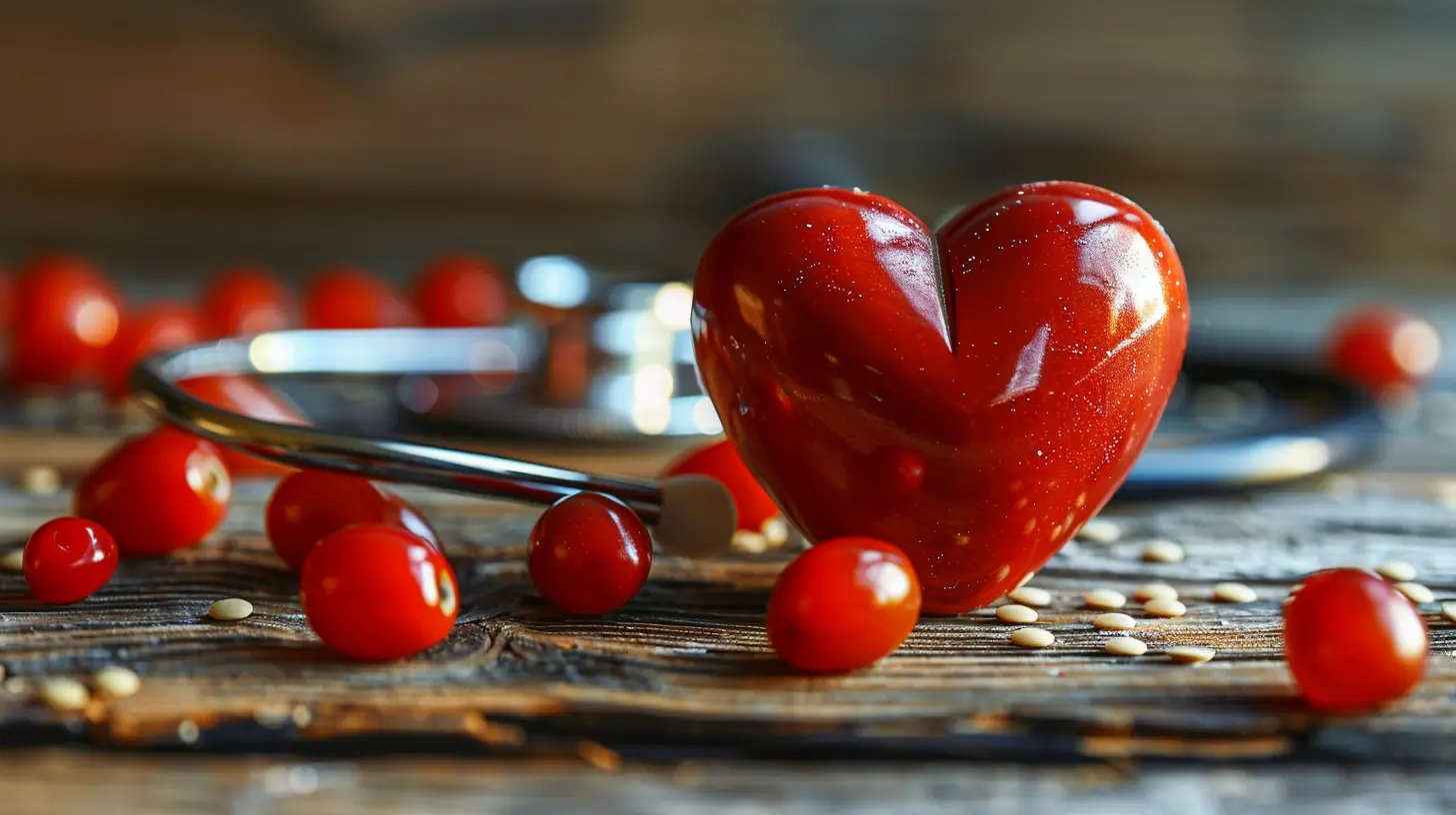 HDL vs LDL: The Good, the Bad, and the Impact on Your Heart