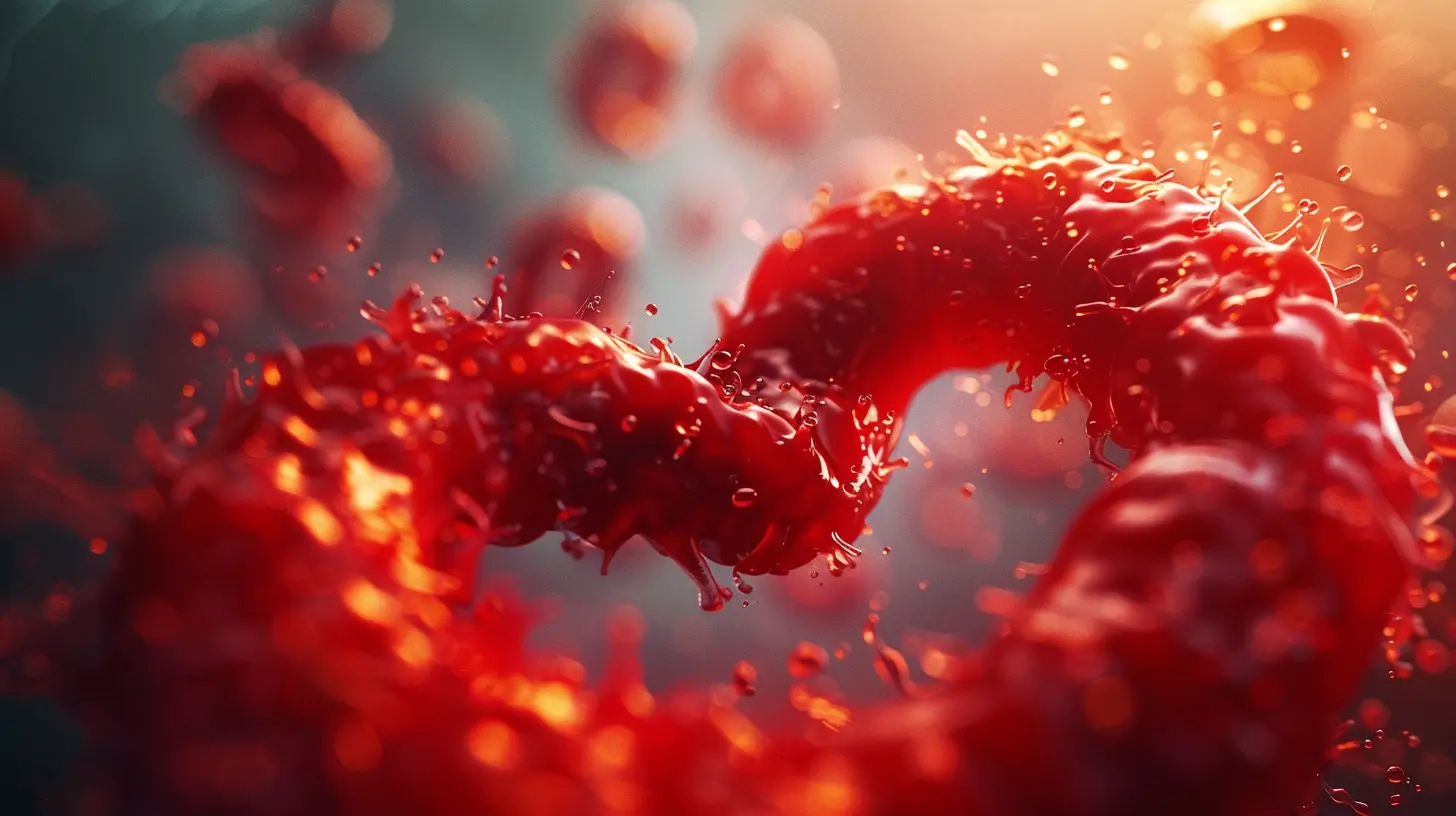 HDL vs LDL: The Good, the Bad, and the Impact on Your Heart