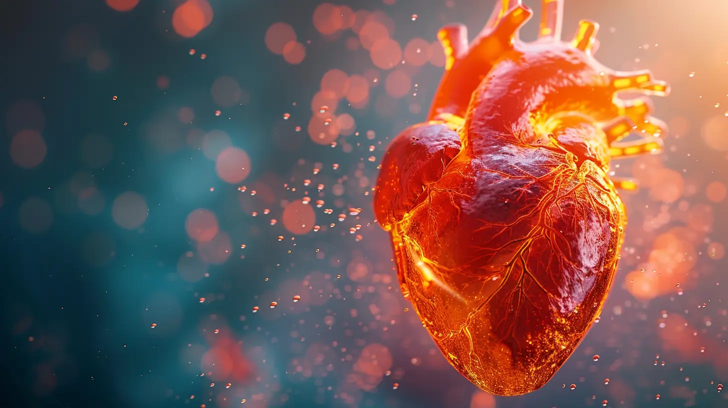 HDL vs LDL: The Good, the Bad, and the Impact on Your Heart