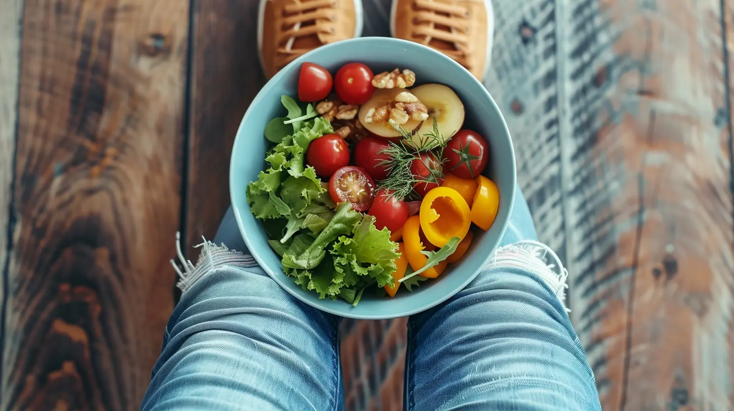 Healthy Habits to Overcome Sedentary Lifestyles