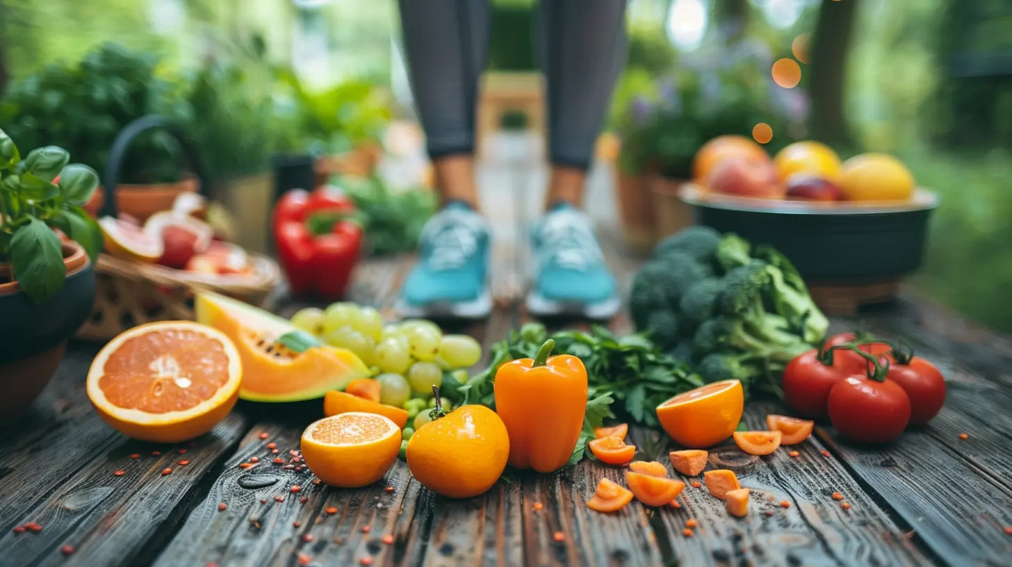 Healthy Habits to Overcome Sedentary Lifestyles