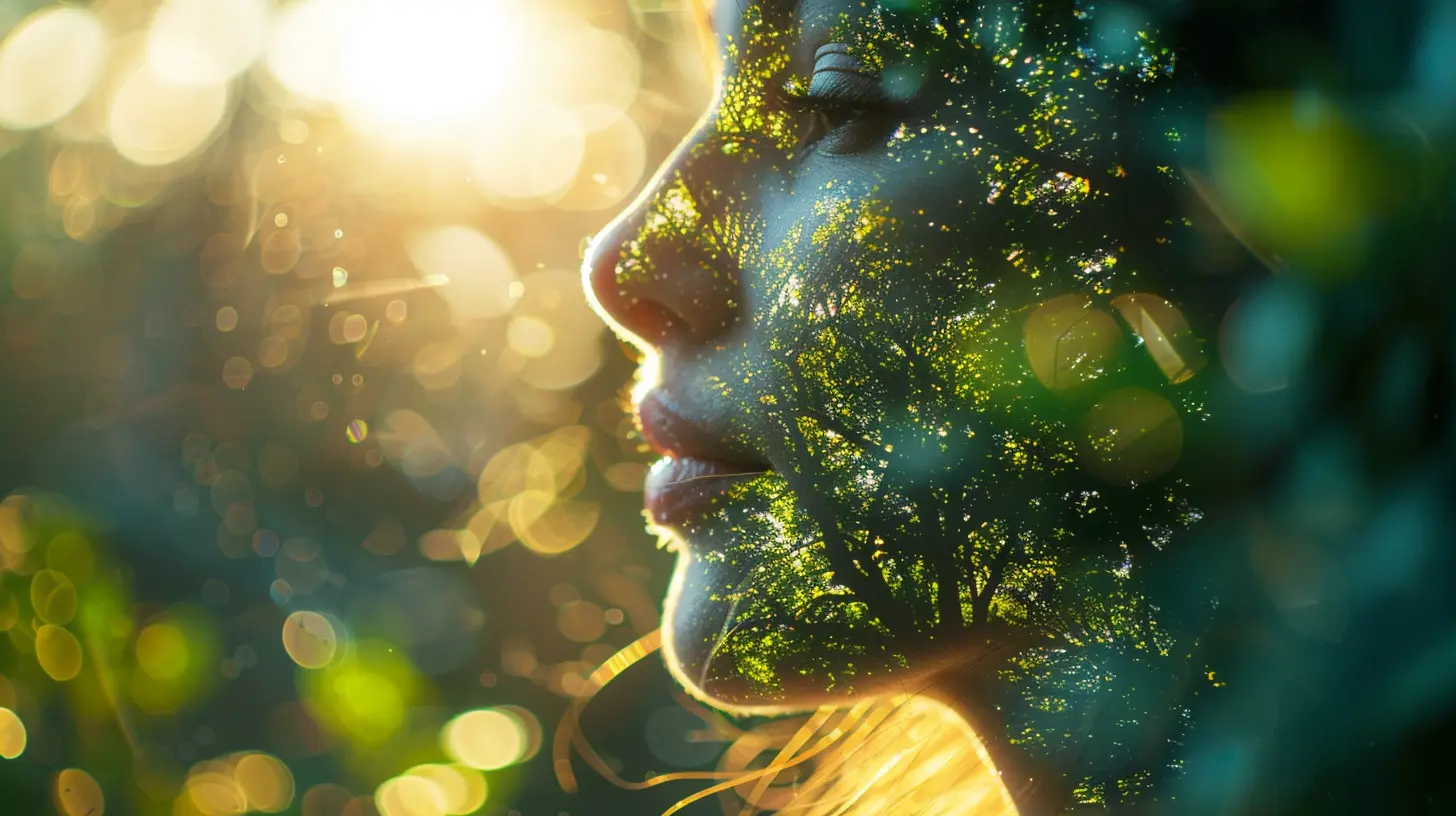 Holistic Approaches to Aging Gracefully