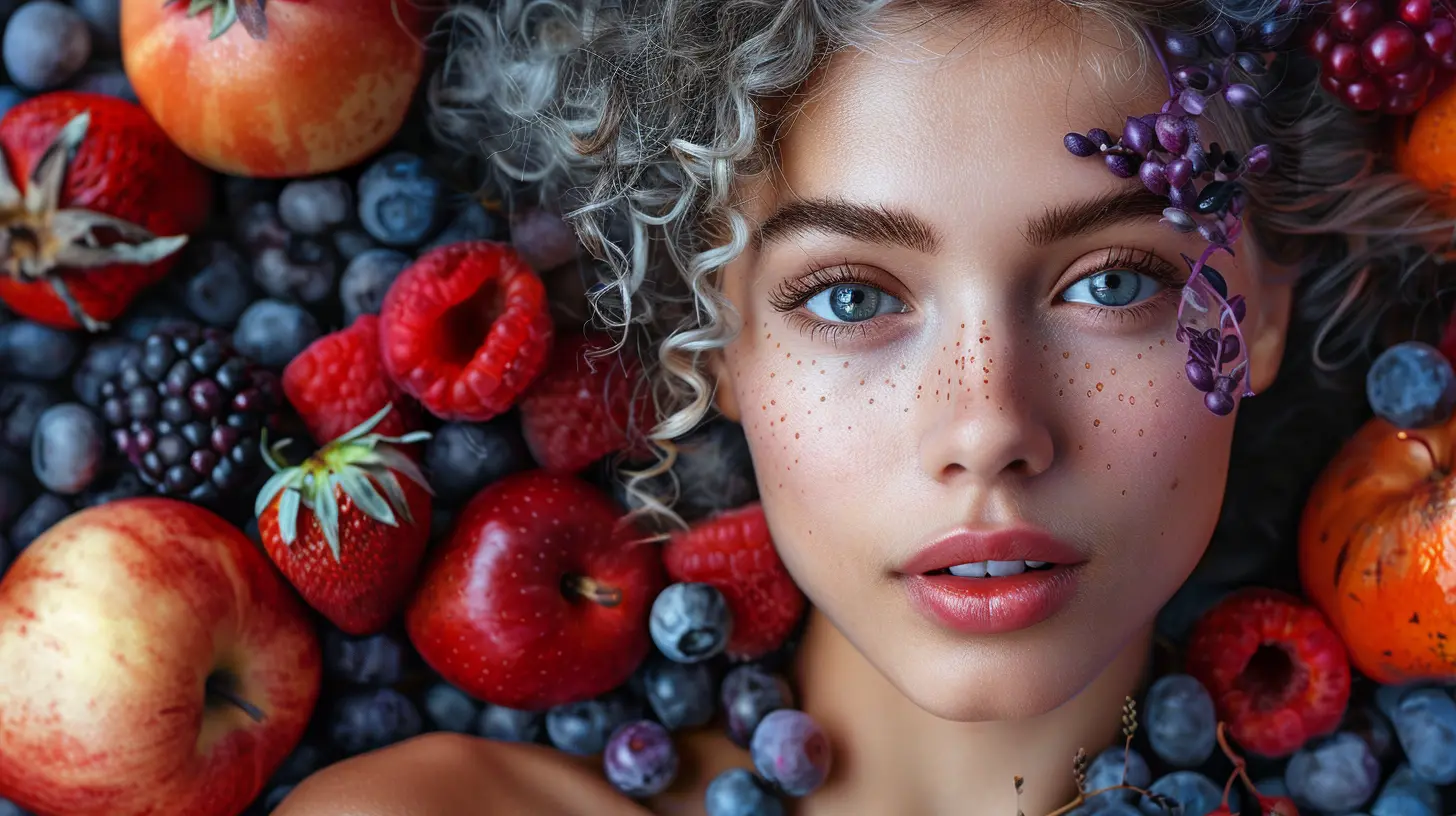 Holistic Approaches to Aging Gracefully