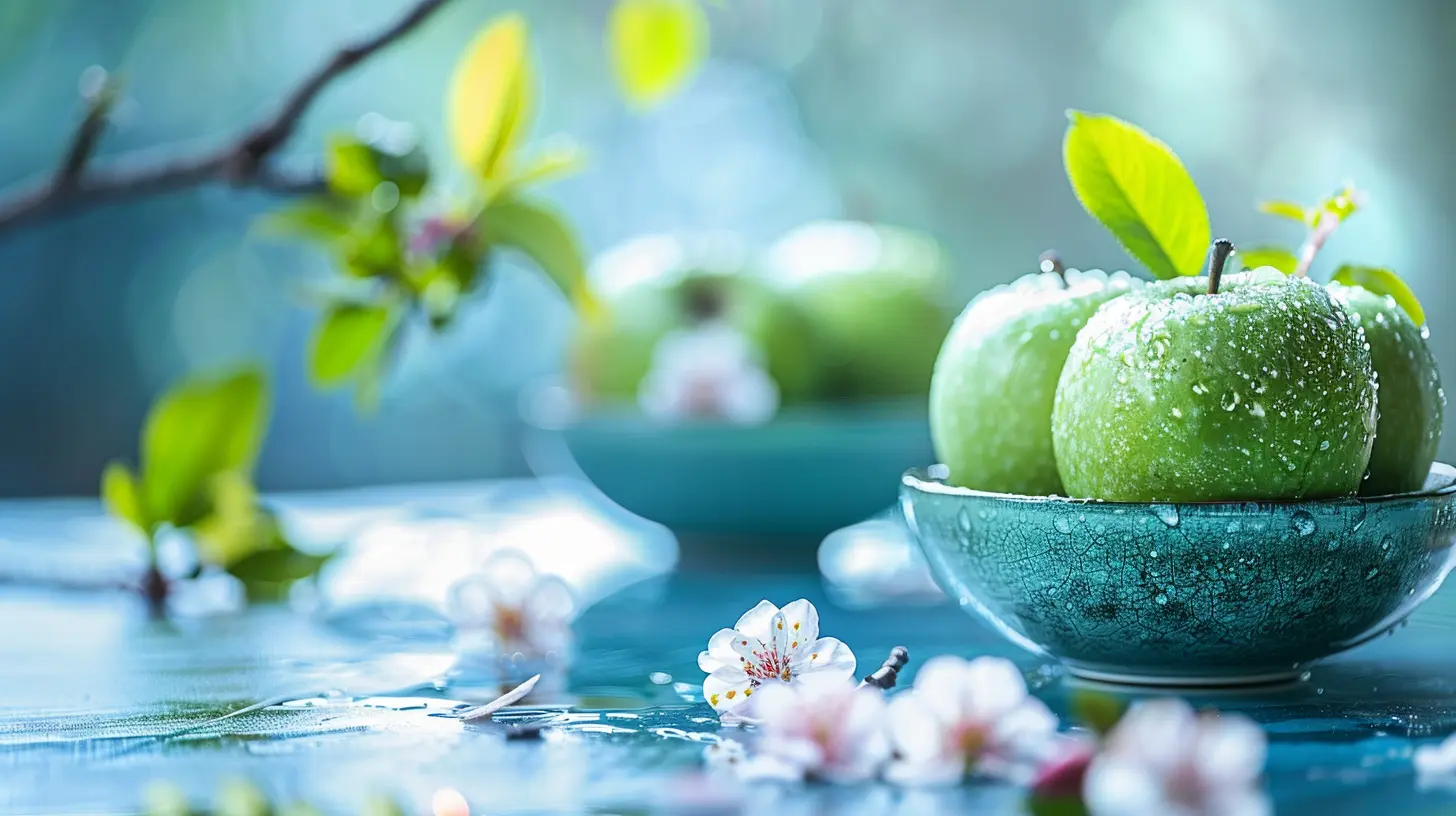 Holistic Approaches to Weight Loss That Actually Work