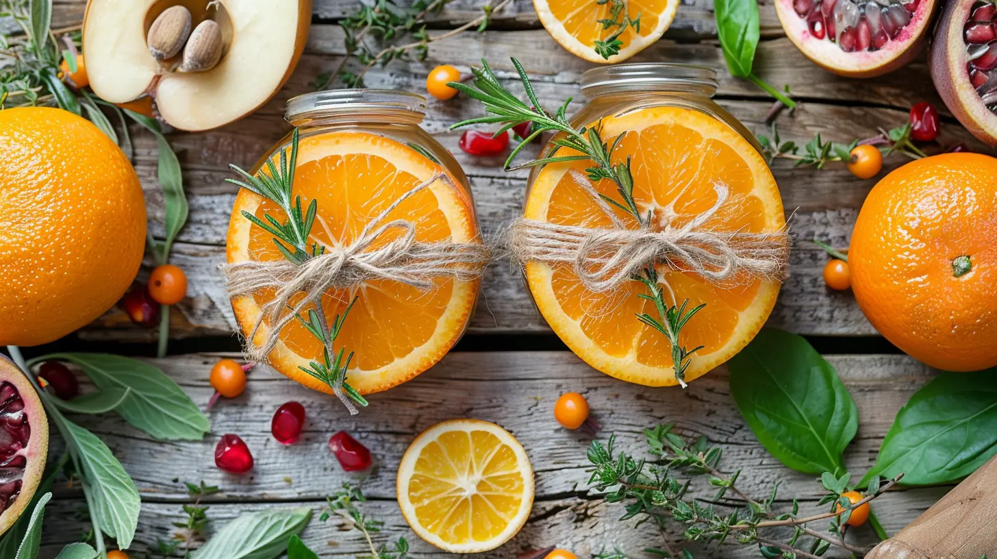 Holistic Approaches to Weight Loss That Actually Work