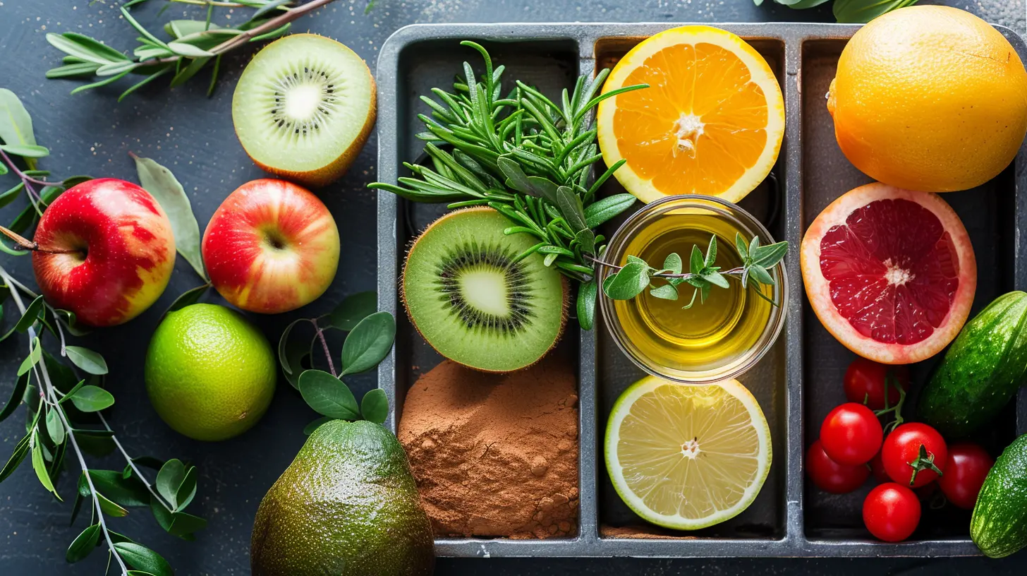 Holistic Approaches to Weight Loss That Actually Work