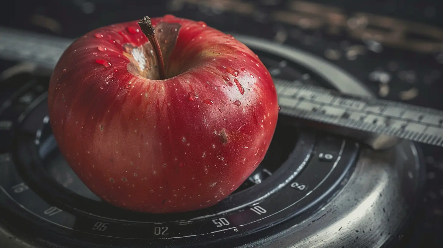 Holistic Approaches to Weight Loss That Actually Work