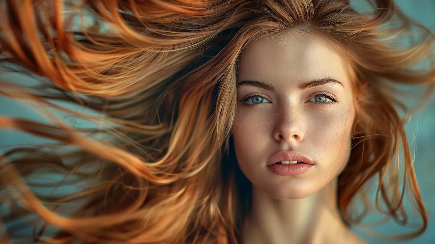 Hormonal Imbalance and Its Impact on Hair Health