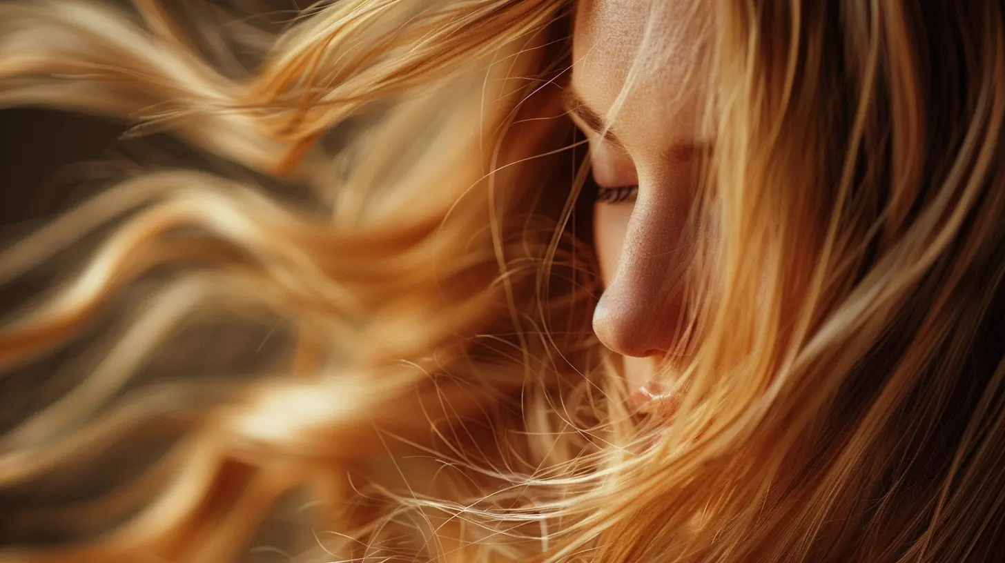 Hormonal Imbalance and Its Impact on Hair Health