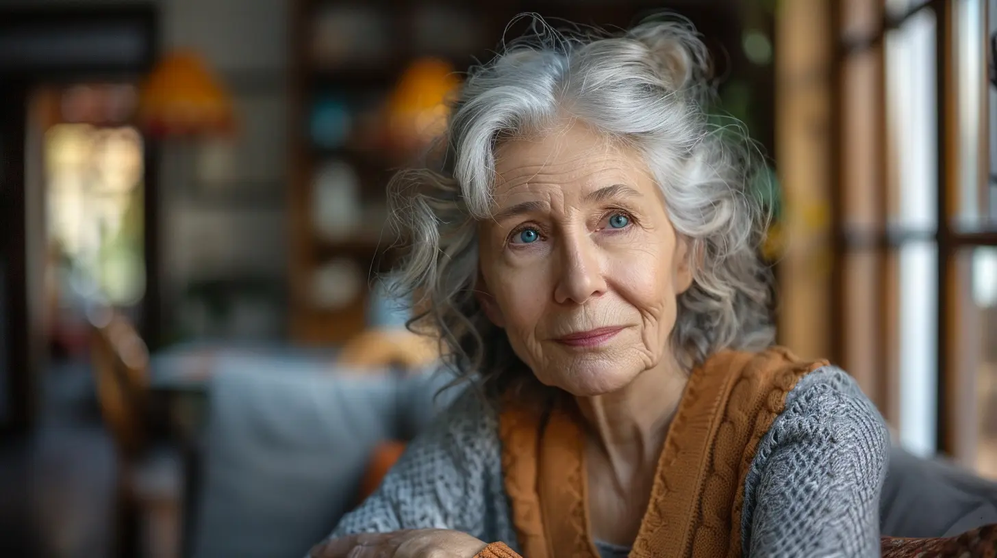 How Aging Affects Your Digestive System and Bowels