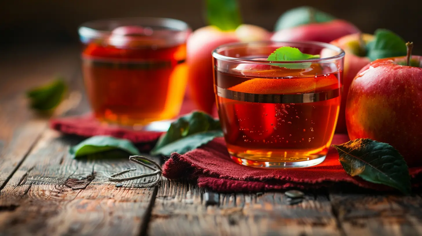 How Alcohol Impacts Your Weight Loss Goals