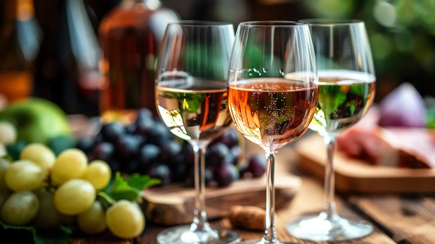 How Alcohol Impacts Your Weight Loss Goals