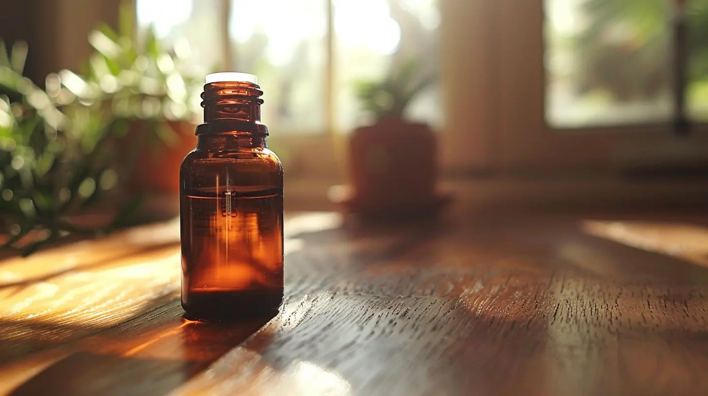 How Aromatherapy Can Enhance Your Meditation Practice