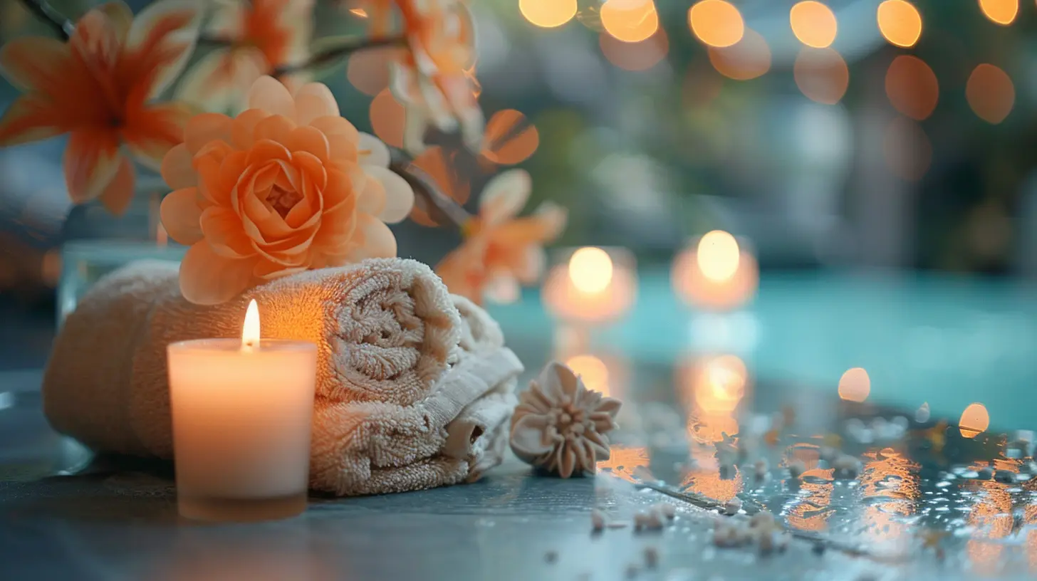 How Aromatherapy Can Enhance Your Meditation Practice