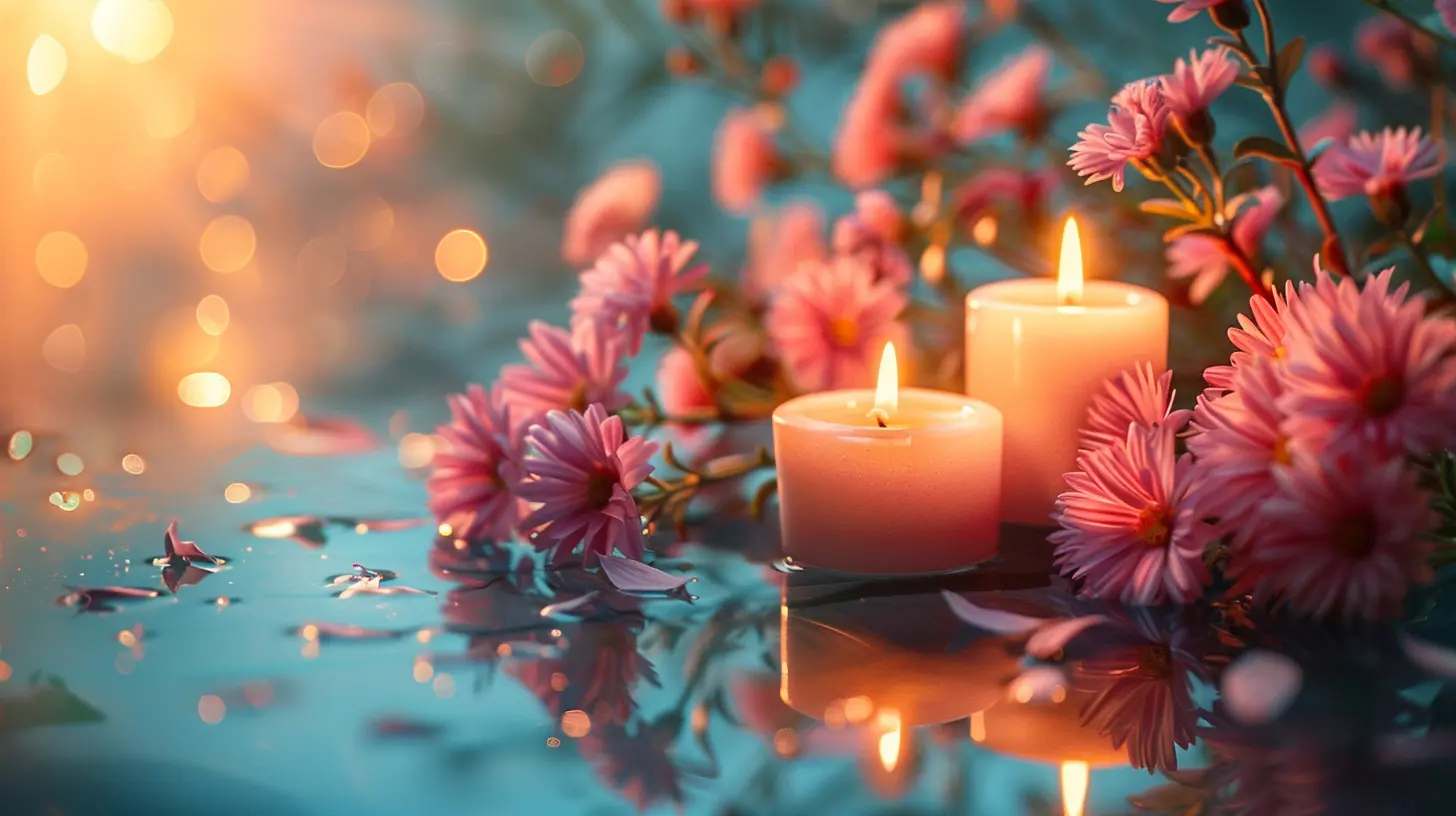How Aromatherapy Can Enhance Your Meditation Practice
