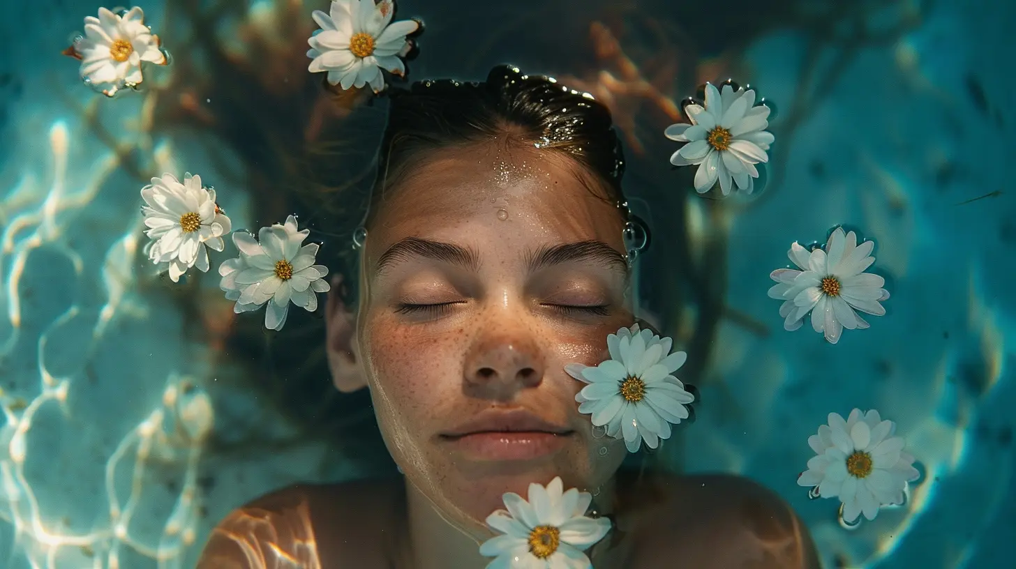 How Aromatherapy Can Enhance Your Meditation Practice