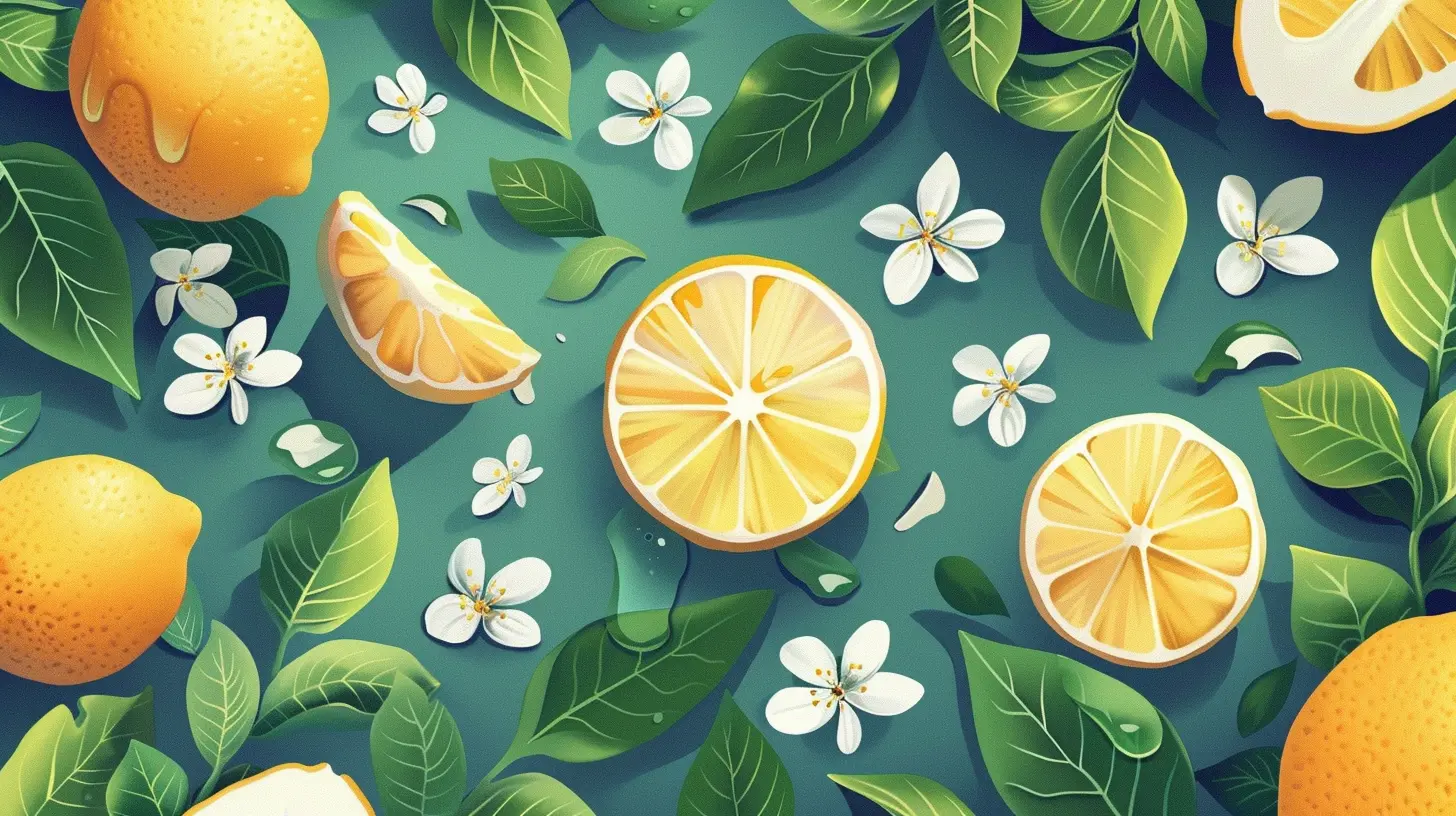 How Aromatherapy can Support Weight Management Naturally