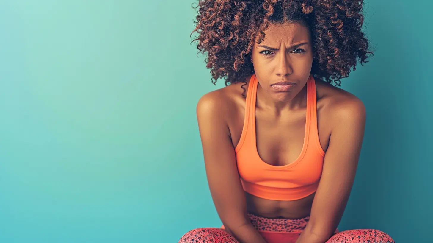 How Exercise Can Improve Your Bowel Regularity