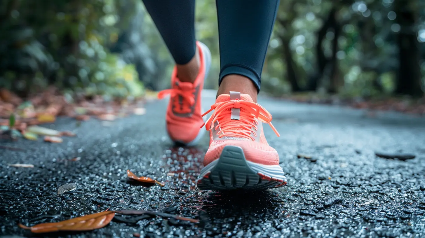 How Exercise Can Improve Your Bowel Regularity