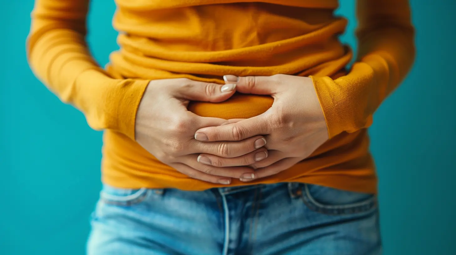 How Exercise Can Improve Your Bowel Regularity