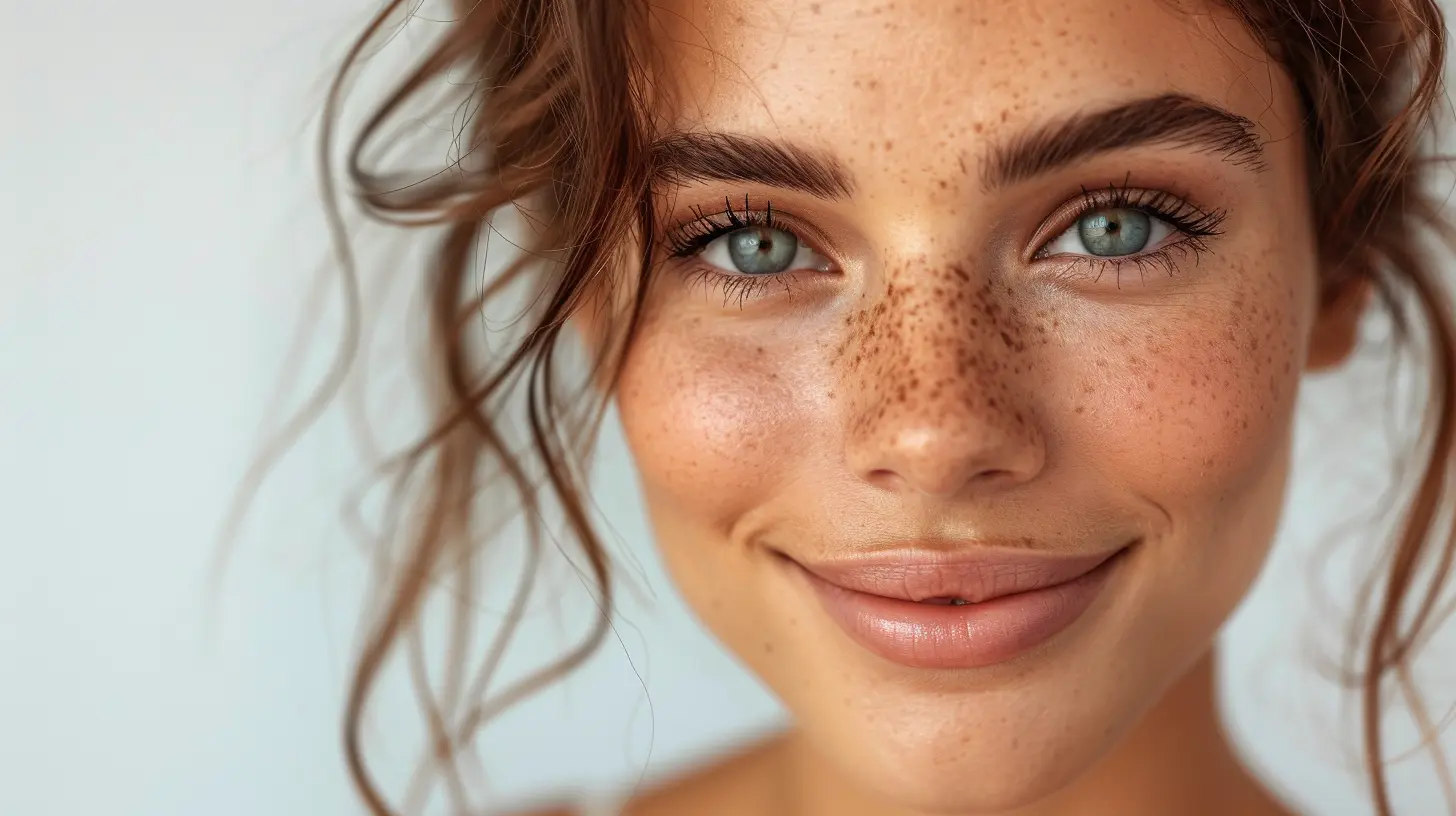 How Exercise Can Lead to Healthier Skin